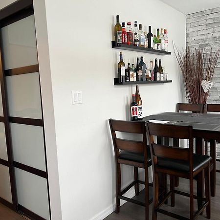 Airport Cozy Room 舒适小屋 Vancouver, Richmond,Near Yvr Exterior photo