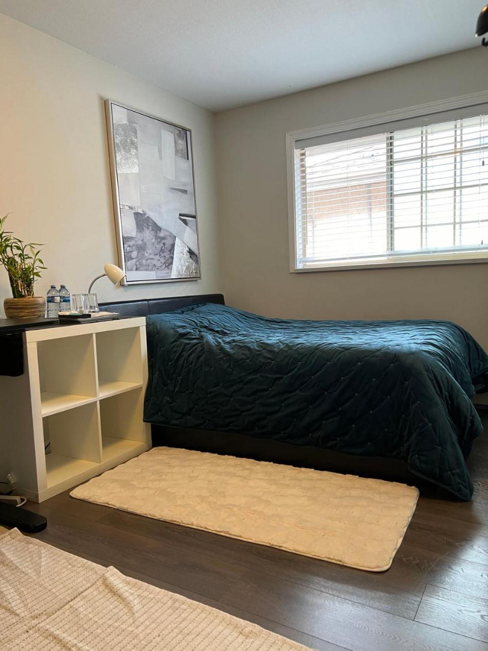Airport Cozy Room 舒适小屋 Vancouver, Richmond,Near Yvr Exterior photo