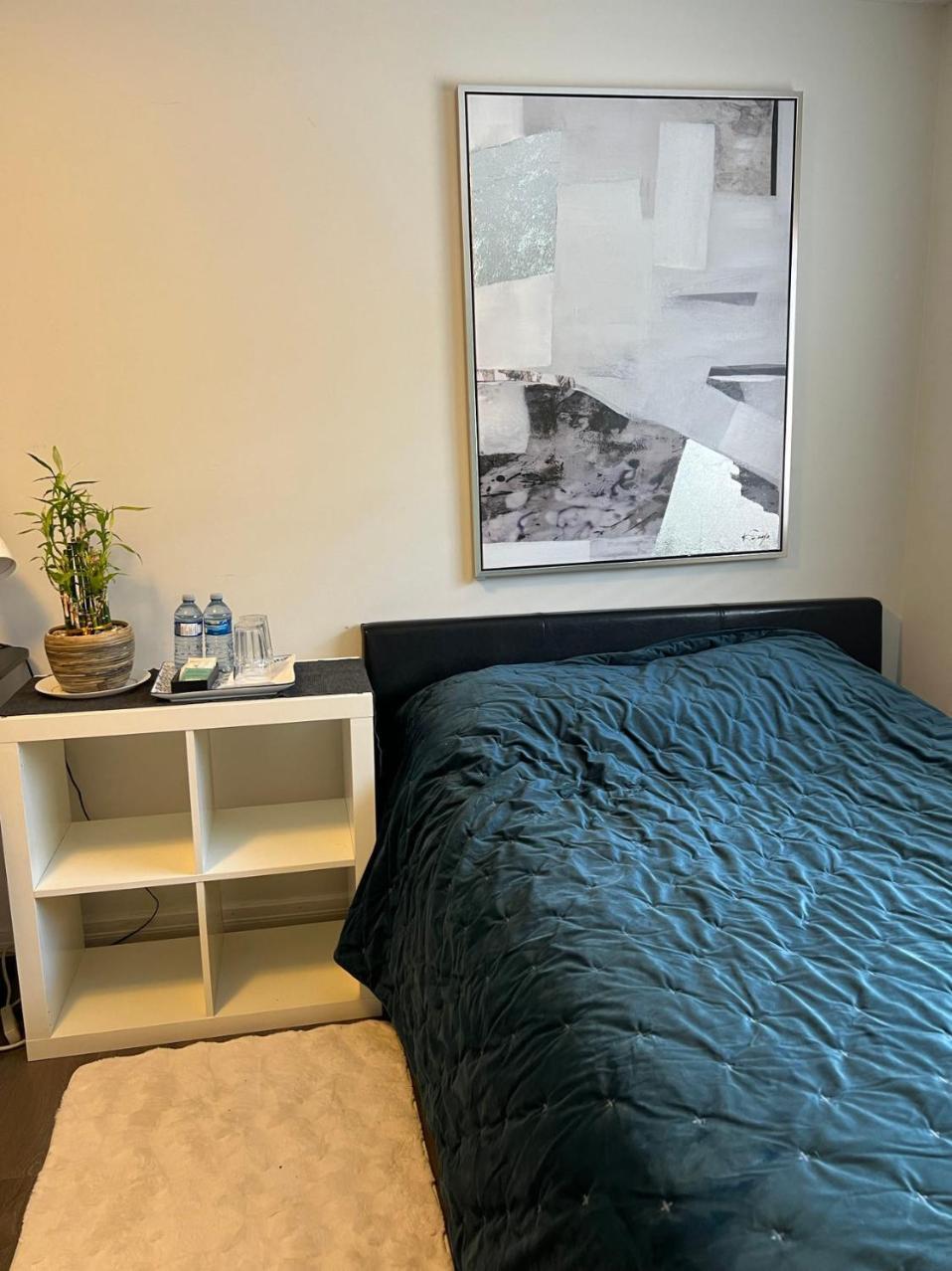 Airport Cozy Room 舒适小屋 Vancouver, Richmond,Near Yvr Exterior photo